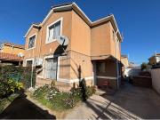 Casa en Buin: 3D/2B con Terraza y Jardín