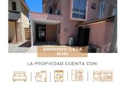 Casa en Buin