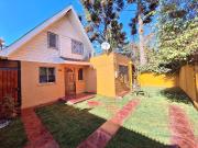 Casa en Buin