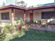 Casa en Buin