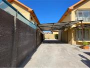 ¡Casa en Buin con Gran Patio y Terraza!