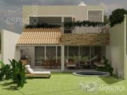 Casa en Burgos Bugambilias