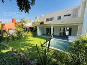 Casa en Burgos Bugambilias