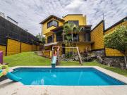 ¡Casa en Burgos Bugambilias! Seguridad, 24/7, amplio...