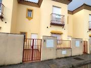 Casa en Burguillos de Sevilla