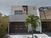 CASA EN BUROCROTAS DEL ESTADO VILLA ALVAREZ COLIMA