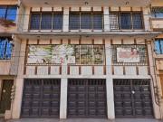 Casa en C. 4 Milpas 203, Cdad. Nezahualcóyotl, Méx