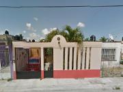 Casa en C 82, La Selva, Cancún, Q.R