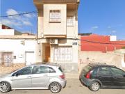 Casa en C/ Batería, Cartagena Murcia Casa en C/ Batería, Cartagena Murcia