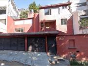 Casa en c. Bosque de Moctezuma col. Lomas de la...