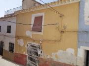 Casa en C/ Campillas, Mula Murcia