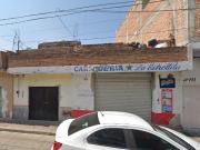 Casa en C. Gral Anaya, Santa Elena Nte, Apaseo el...