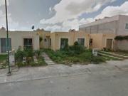 CASA EN C. ISLA DE CRETA, MISION VILLAMAR, SOLIDARIDAD,...