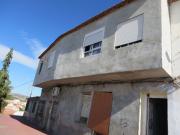 Casa en C/ La cruz, Cabezo de Torres Murcia