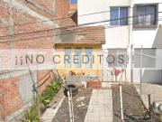 CASA EN C. LA YUNTA, CAMPESTRE TARIMBARO, MICHOACAN. ¡NO...