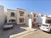 CASA EN C. LAGO HURON, REAL DEL SOL ZONA NORTE CAJEME...