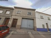 Casa en C/ Lepanto, Campo de Criptana Ciudad Real Casa en C/ Lepanto, Campo de Criptana Ciudad Real