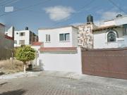 Casa en C. Maturino Gilberti, Las Américas, 58270...