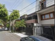 Casa en C. Milton, Anzures, Ciudad De México, Cdmx, México