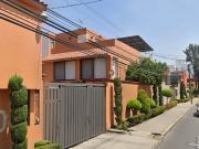 CASA EN C. MIRADOR, COAPA, TLALPAN