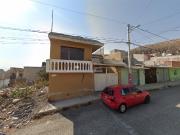 Casa en C. Obsidiana, Lomas del Progreso, Tulancingo,...