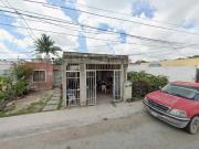 Casa en calle Págalo, Cancún, Quintana Roo, México ¡NO...