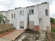CASA EN C. PELICANOS, LAS PALMAS, SOLIDARIDAD, QUINTANA...