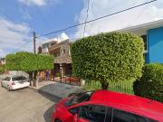 Casa en C. Quetzalcóatl, Jardines del Sol, 45050...