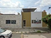 Casa en C. Rio Uzumacinta 1295, Quinta Velarde, Jal