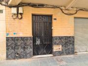 Casa en C/ San Ildefonso Almería