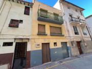 Casa en C/ Zaragocilla, Quel La Rioja