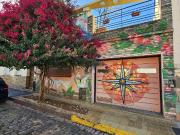 Casa en Caballito Norte con terraza propia