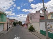 CASA EN CABAÑITAS, PACHUCA DE SOTO, HIDALGO
