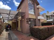 Casa en Cajicá con Excelente Ubicación y Confort