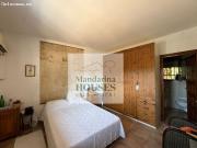 Casa en Cala Canyelles con piscina y garage privado