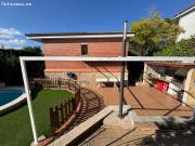 Casa en Calafell Park