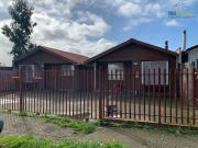 Casa en Calbuco