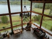 Casa en Calbuco