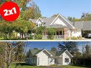 Casa en Calera de Tango