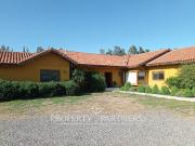 Casa en Calera de Tango