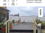 Casa en Calera Vieja