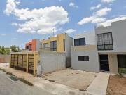 CASA EN CALLE 135, DIAMANTE, MERIDA, YUCATÁN. ¡CASA EN...