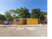 Casa en calle ciento sesenta y tres, Emiliano Zapata Sur...