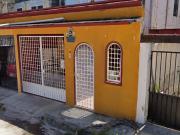 Casa en calle veinte poniente, Supermanzana noventa y...