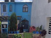 CASA EN CALLE 27 B SUR, SAN ISIDRO CASTILLOTLA EN...