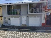 Casa en CALLE 5 DE FEBRERO No. 110 COL CENTRO XALAPA...