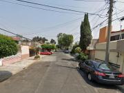 CASA EN CALLE 615, SAN JUAN DE ARAGON, GUSTAVO A. MADERO