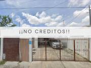 CASA EN CALLE 92, Obrera, Mérida, Yucatán, México. ¡NO...