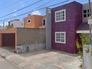 CASA EN CALLE 94, RESIDENCIAL PENSIONES VII, MERIDA,...