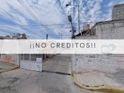 CASA EN CALLE AGUILA, SANTA MARIA TULPETLAC, ECATEPEC,...